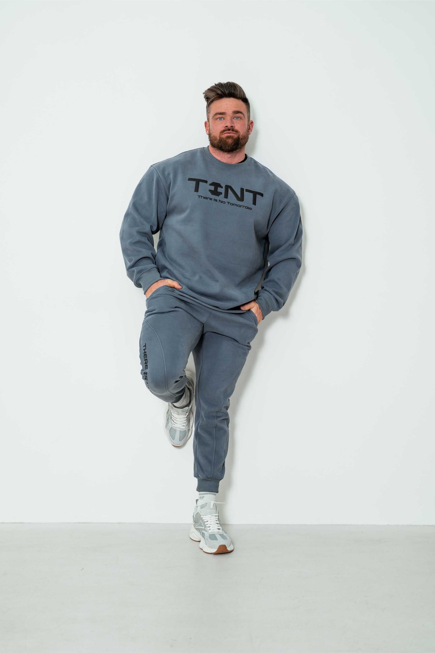 Dominance | Sweatshirt