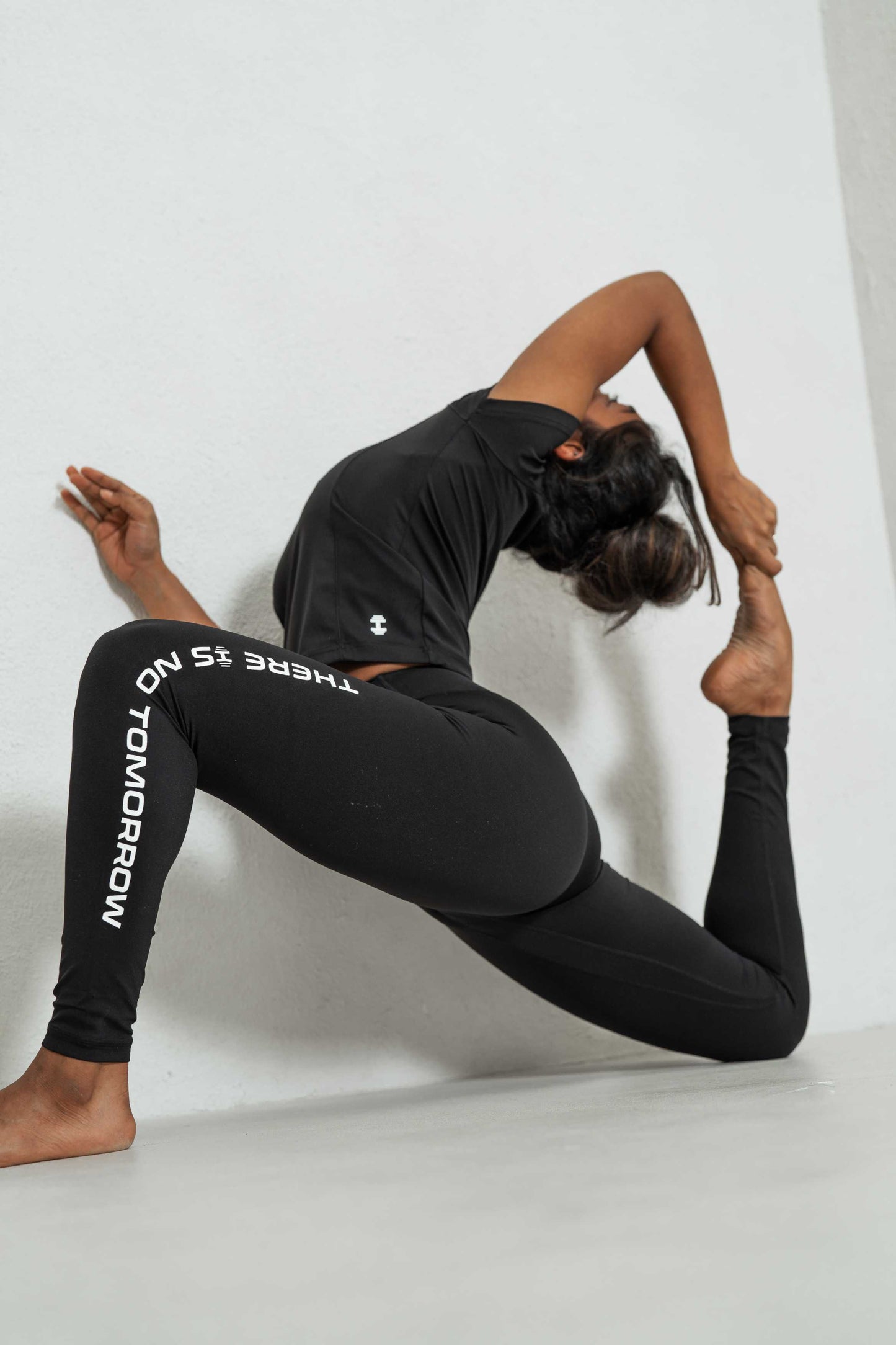 Zen Fusion | Yoga Top