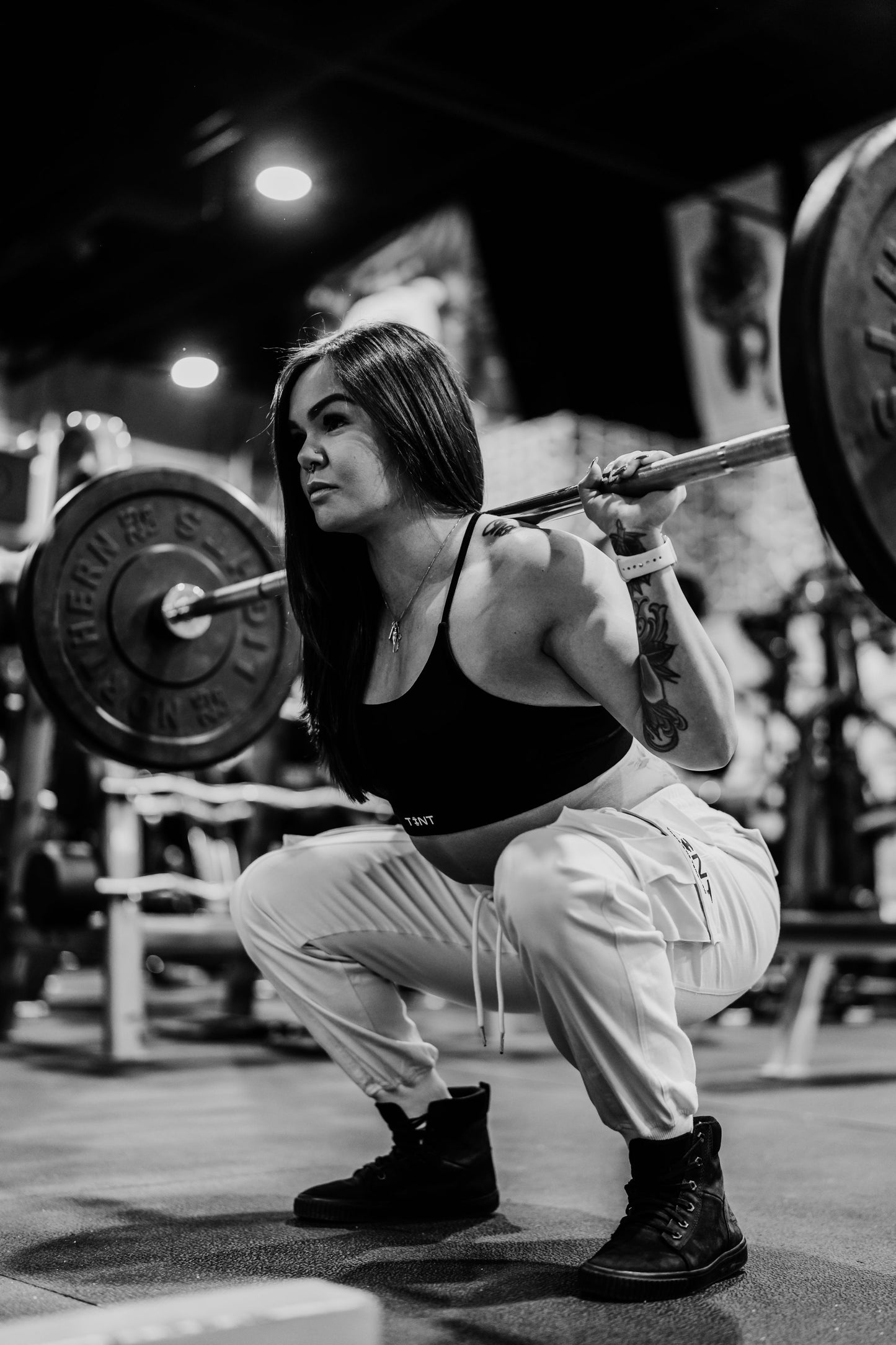 Trailblazer | Cargo Pants