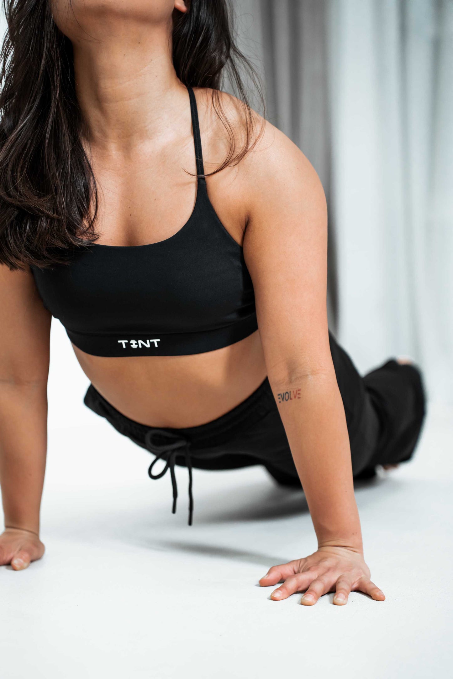 Harmony Blend | Sports Bra