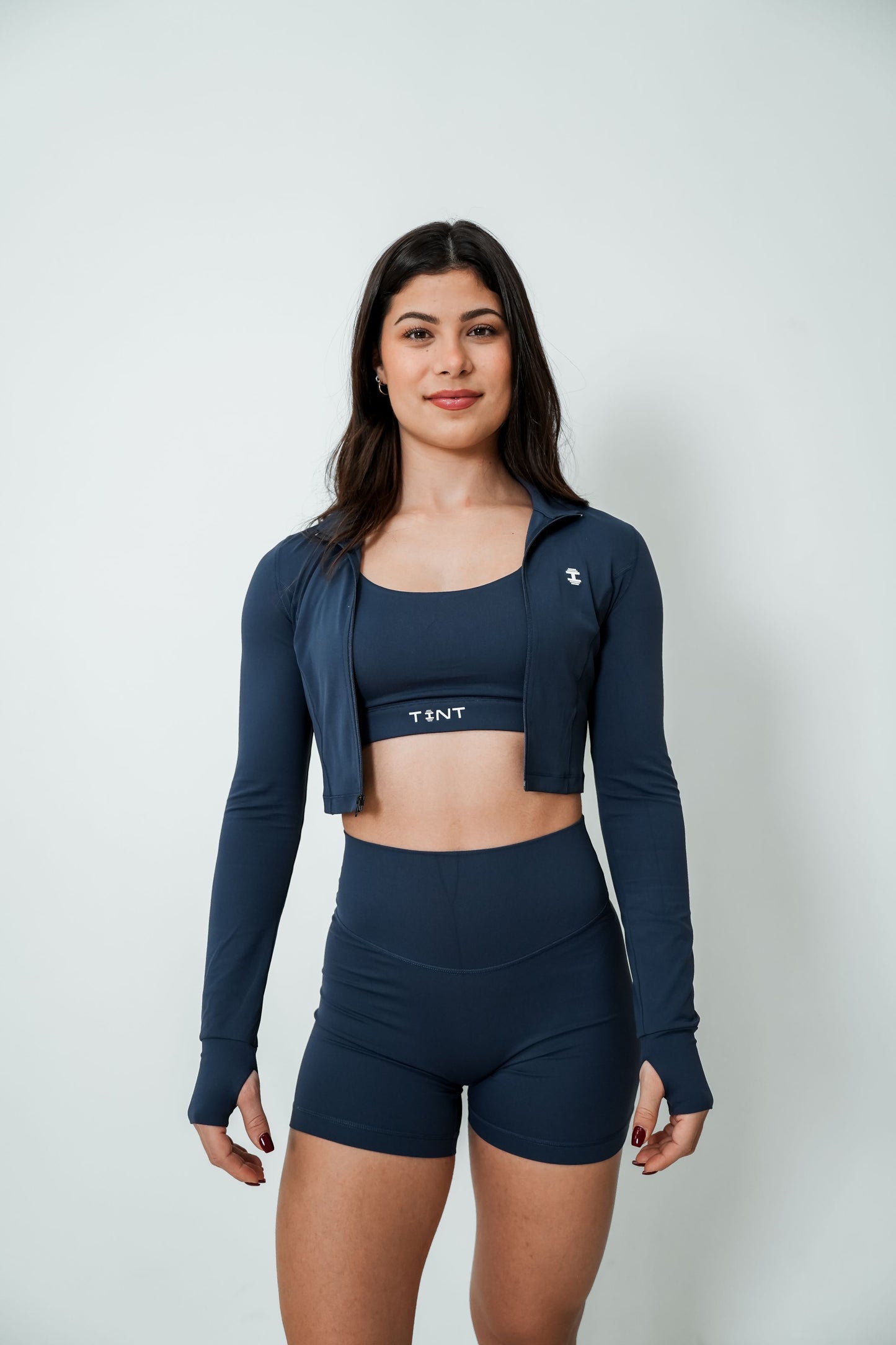 Harmony Blend | Jacket