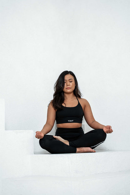 Harmony Blend | Sports Bra